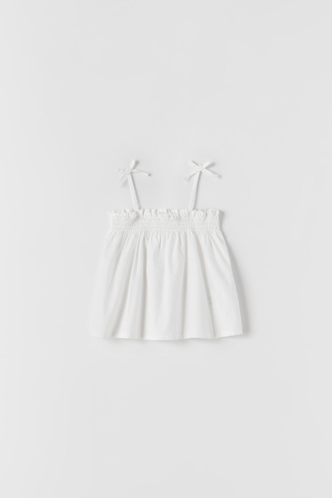 Chemise Bebe