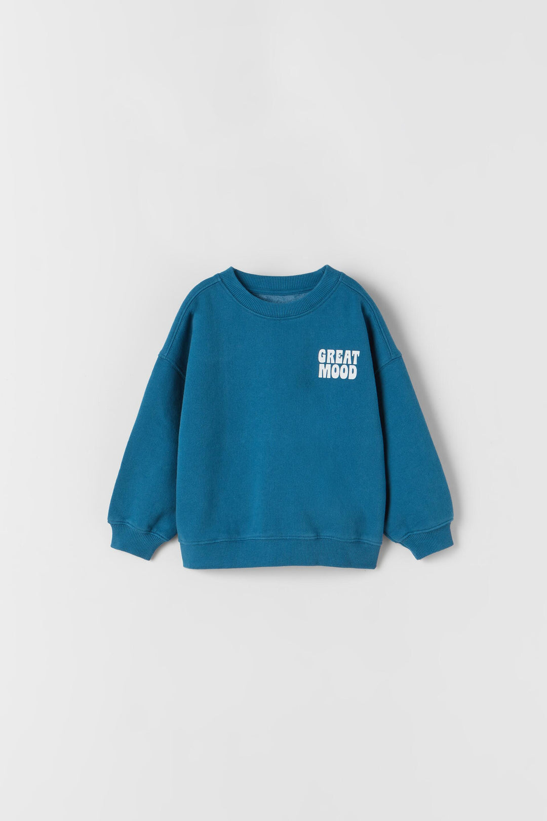 Pull-Over Bebe