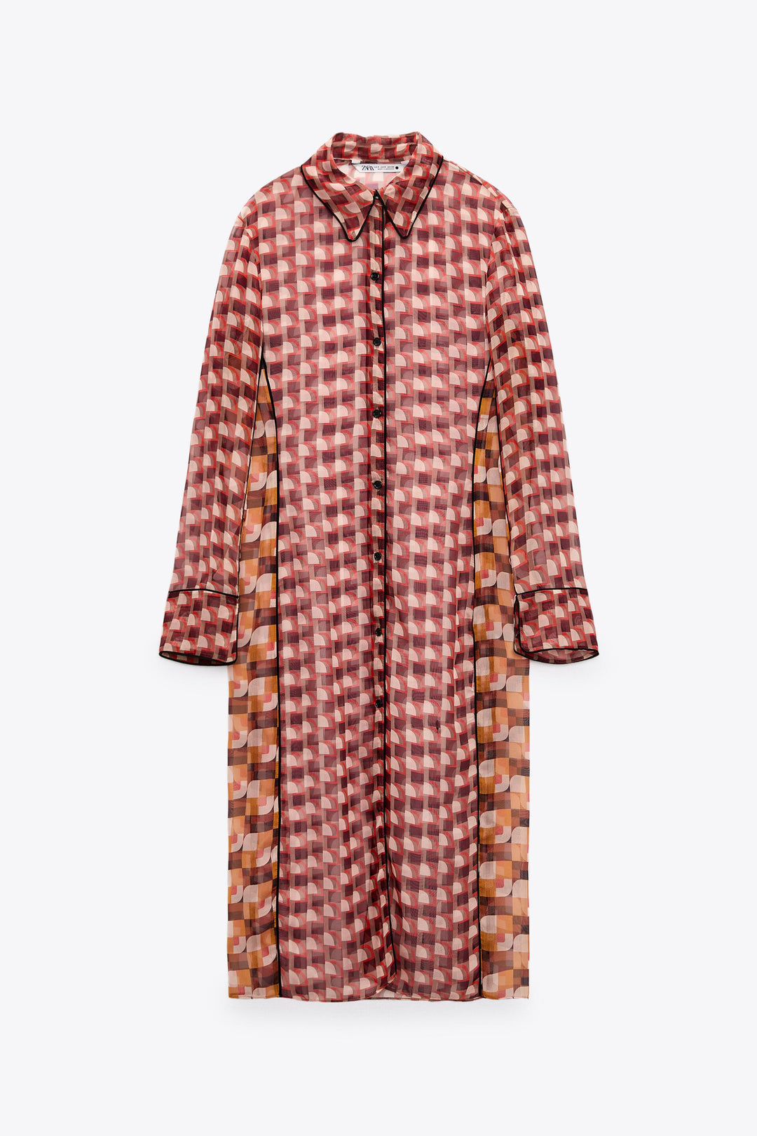 Chemise