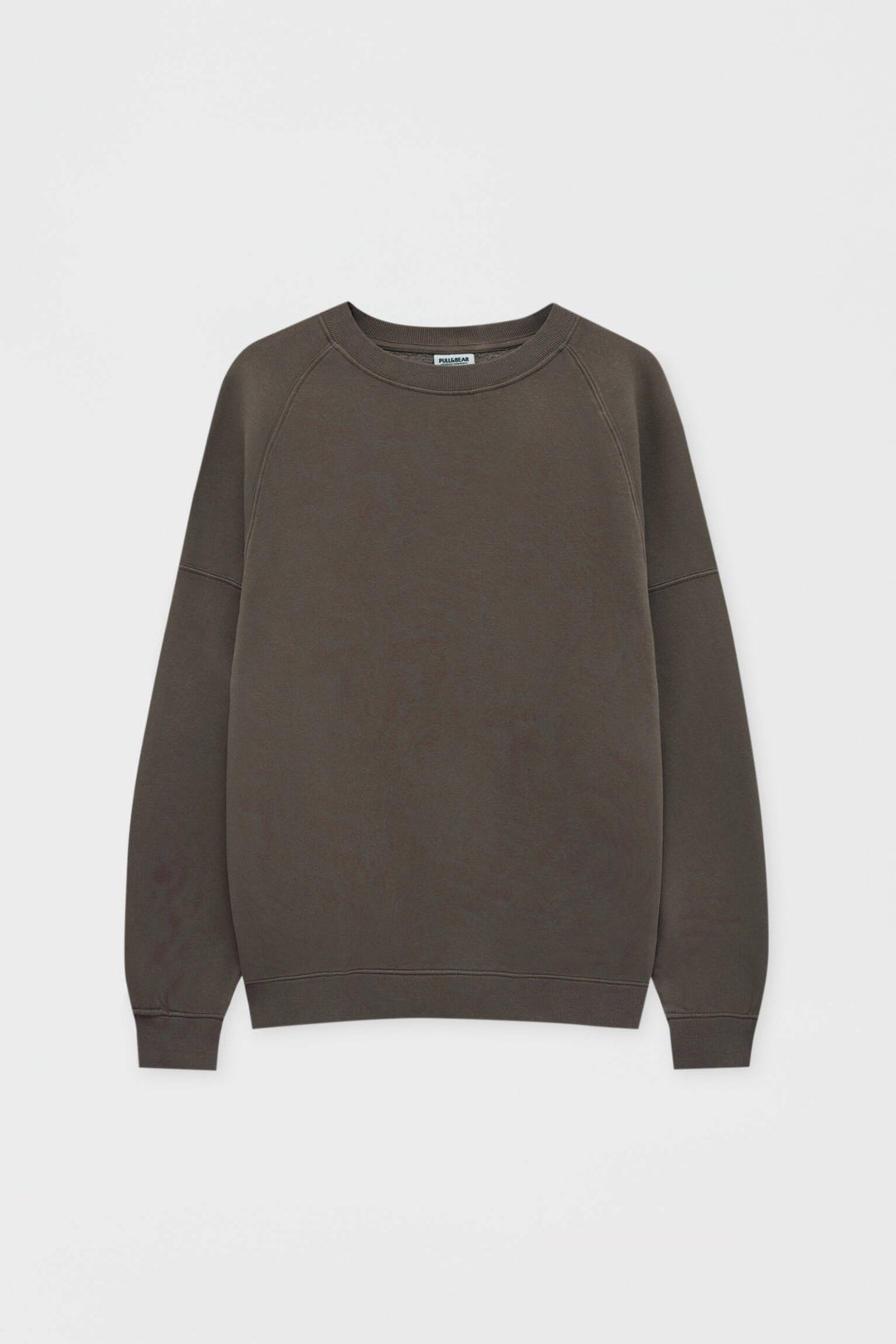 Sweat-Shirt marque_Pull&Bear, genre_Femme Moudda Tunisie1