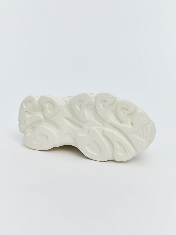 Moudda LC Waikiki - Chaussures sport Garçon Beige clair - Tunisie 4