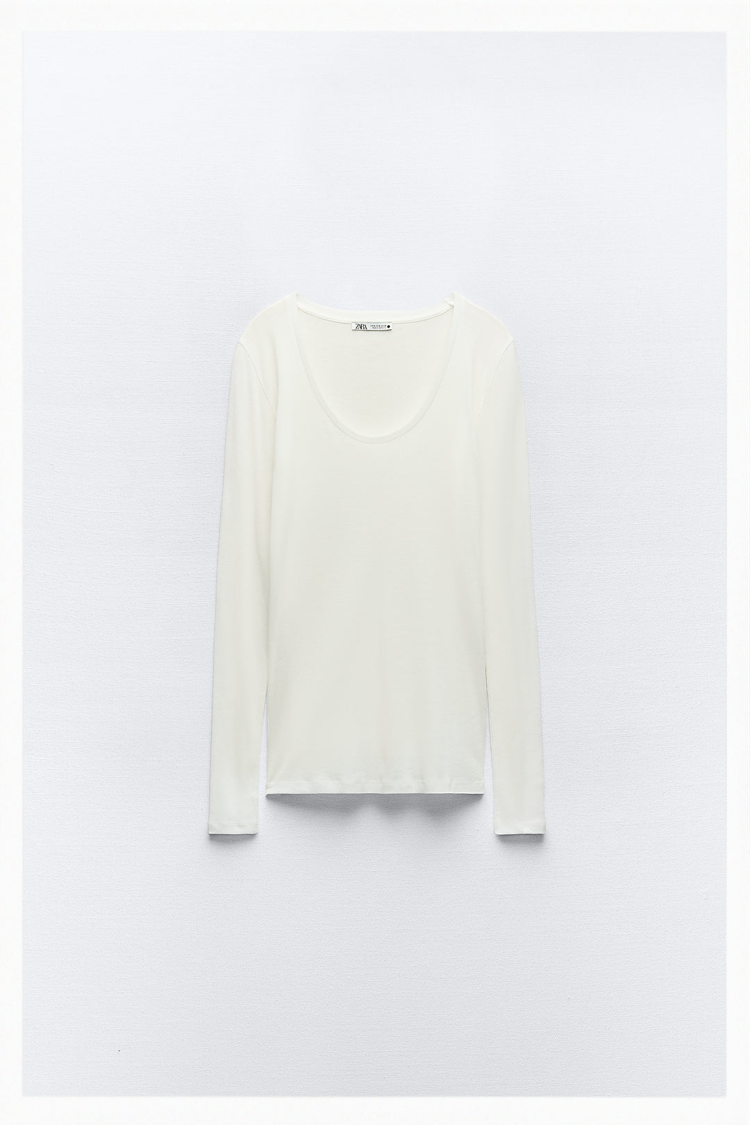 Basic T-Shirt