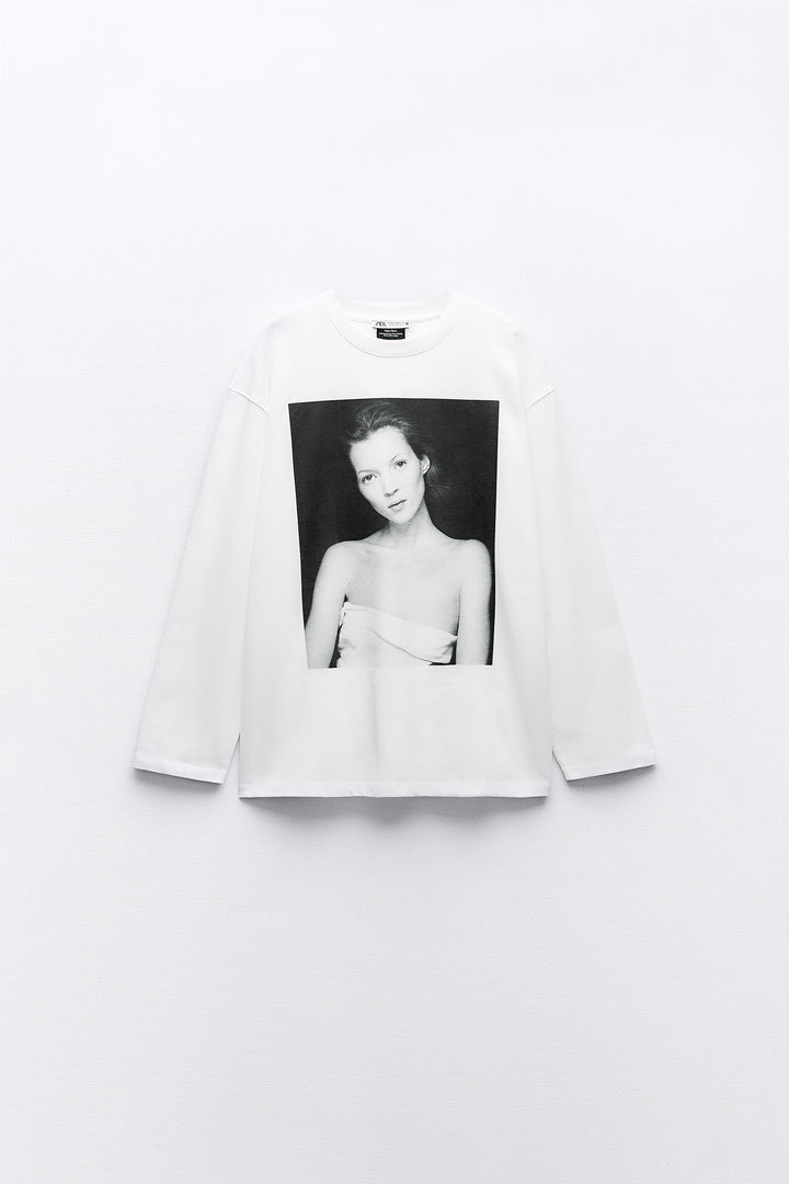 Positional T-Shirt