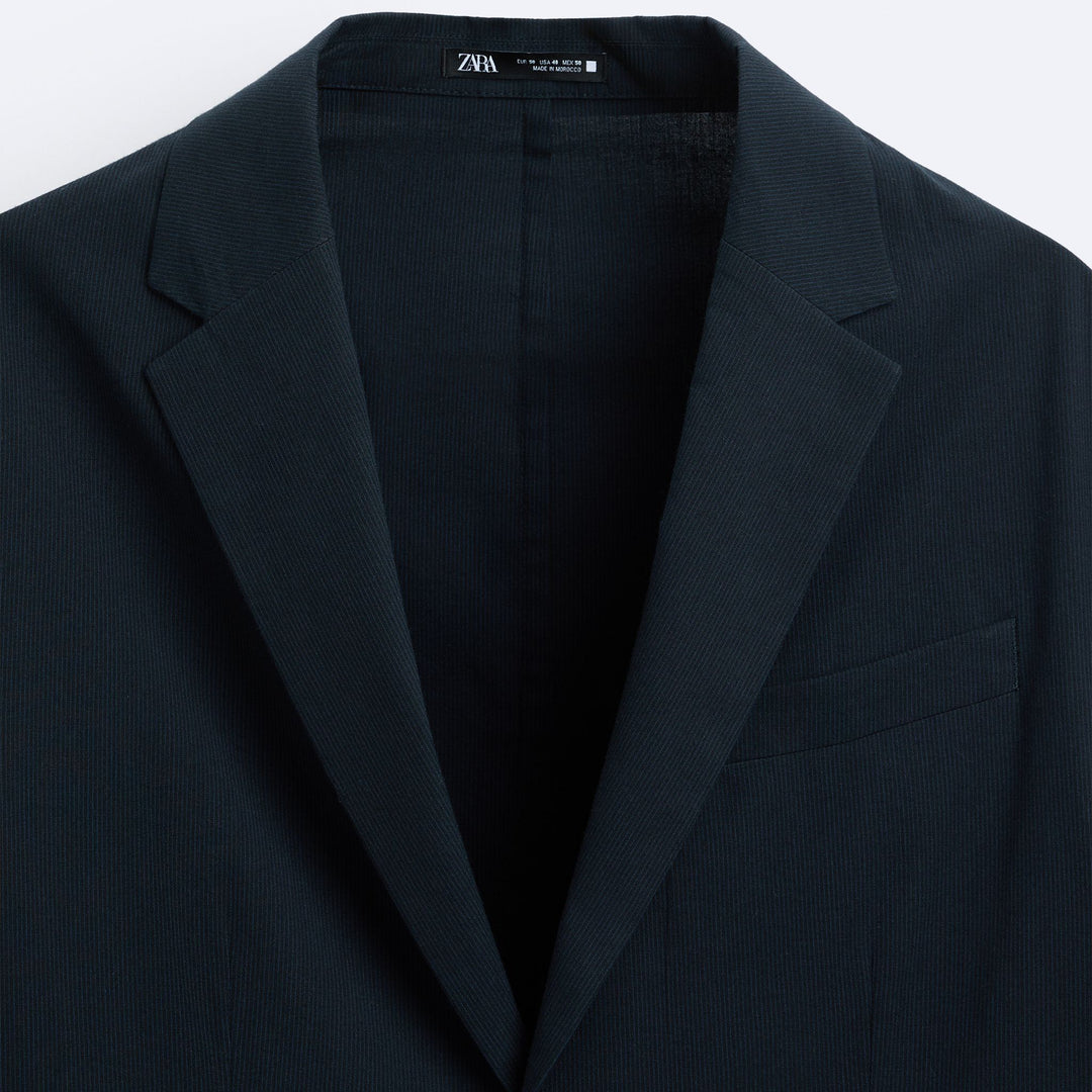 Moudda ZARA - Tailoring Blaz. - Tunisie 6