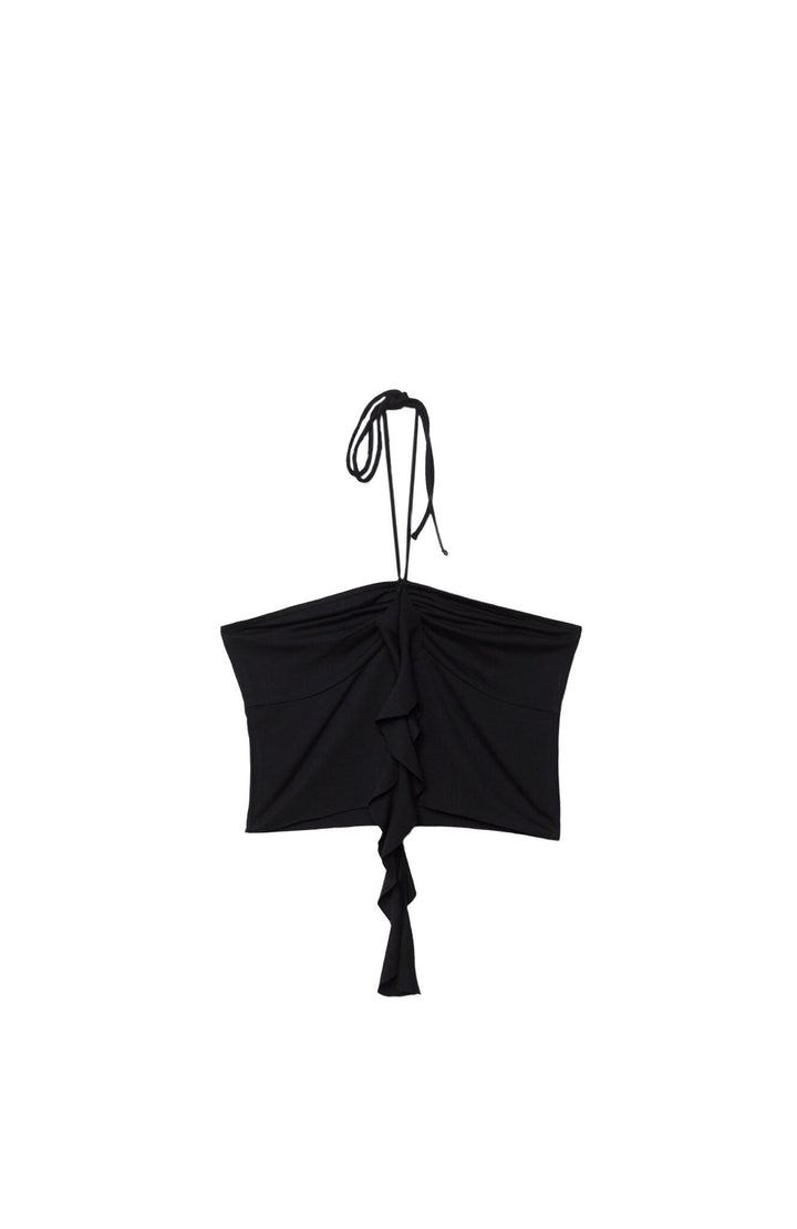 Moudda STRADIVARIUS - Tee shirt - Tunisie 1