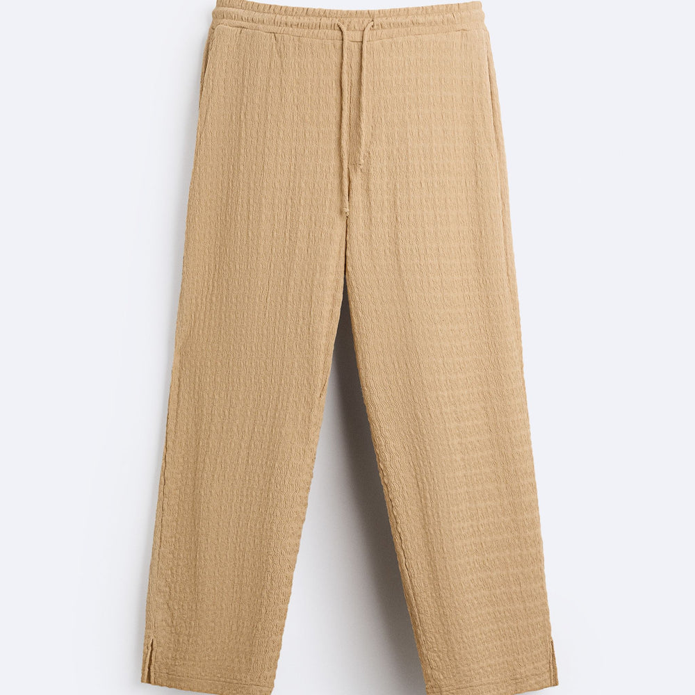 Moudda ZARA - Tracksuit Pants - Tunisie 2