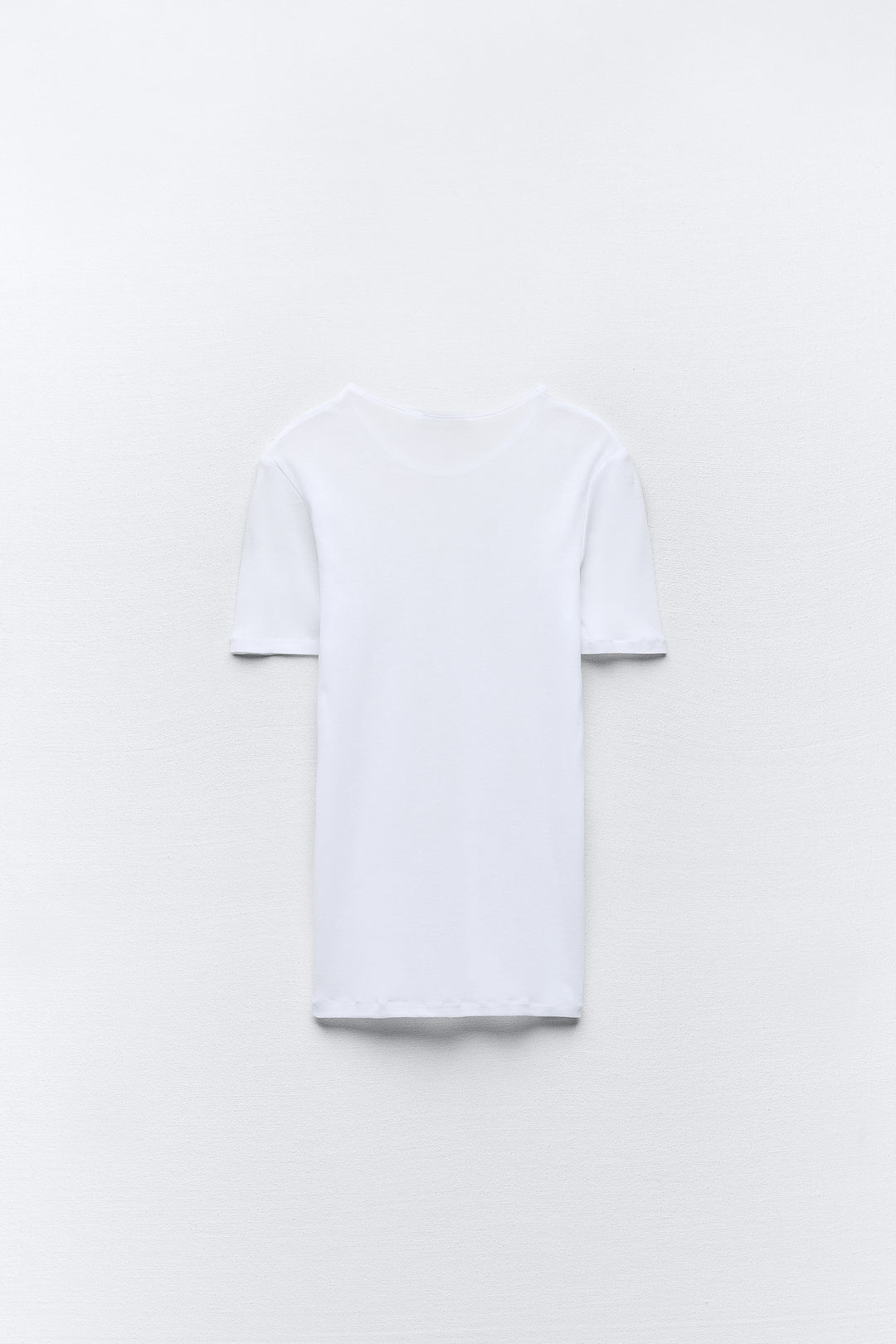 Basic T-Shirt