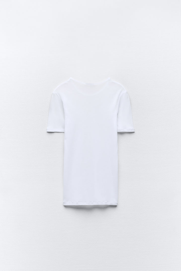 Basic T-Shirt