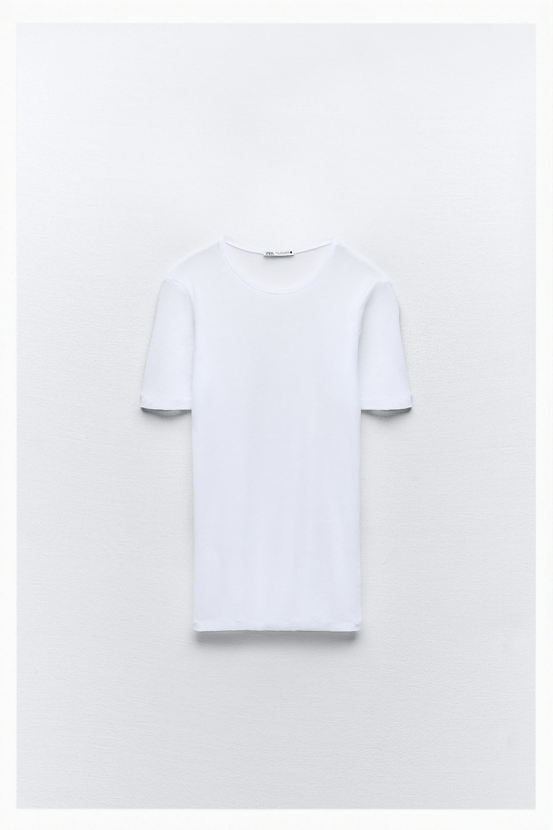 Basic T-Shirt