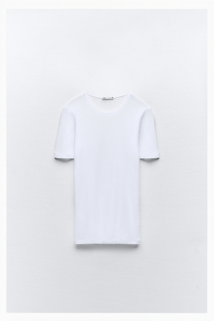 Basic T-Shirt