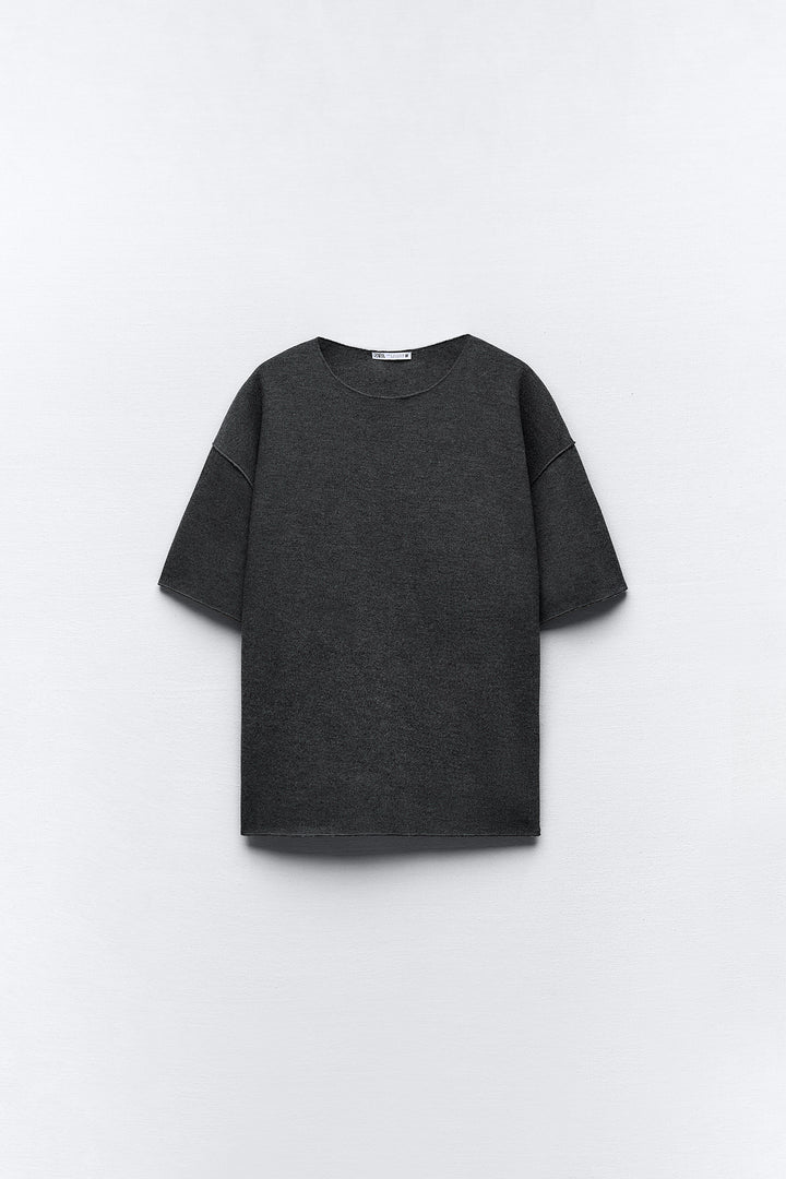 Basic Sweatshirt