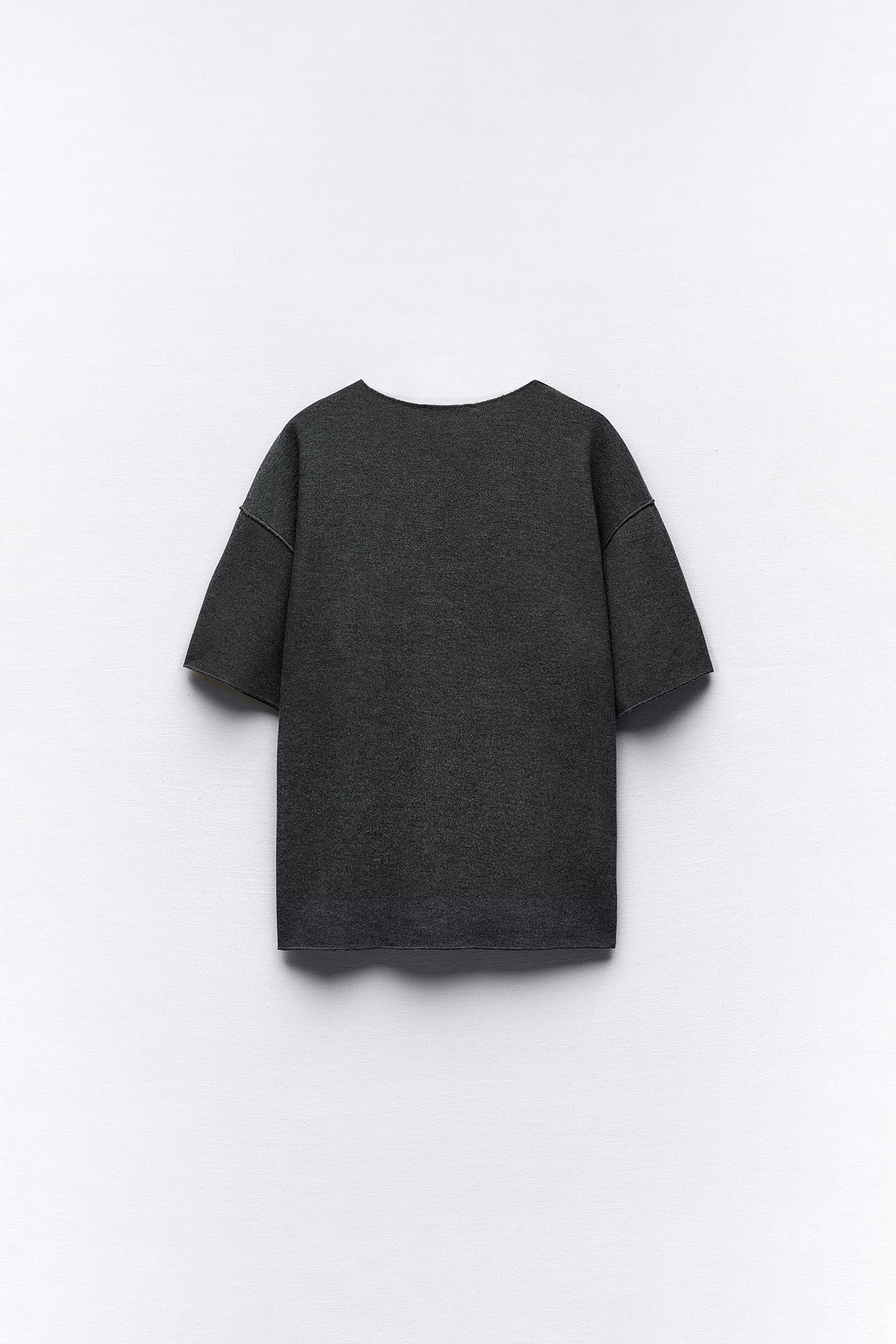 Basic Sweatshirt