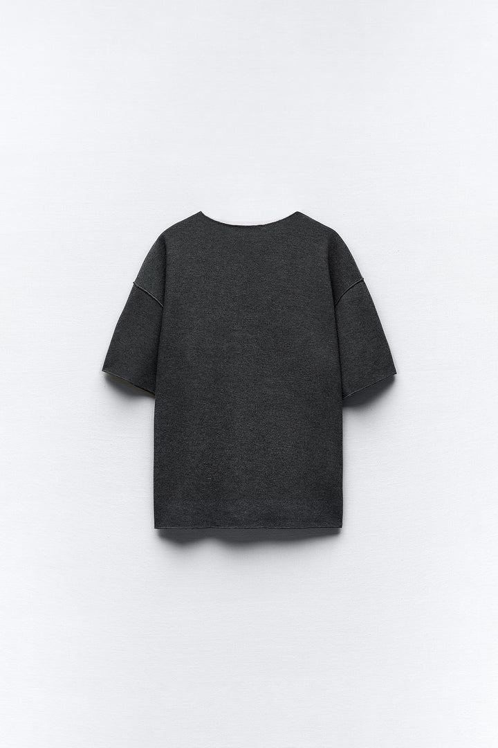 Basic Sweatshirt
