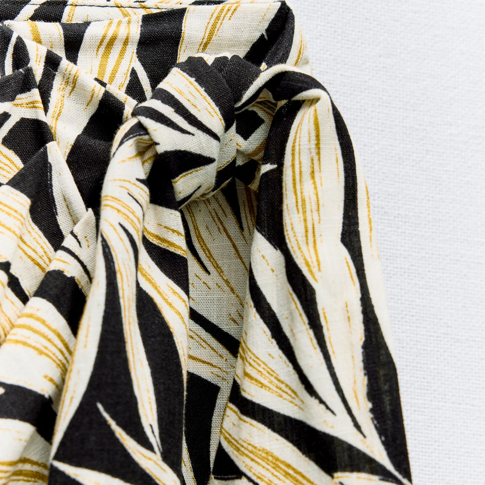 Moudda ZARA - Skirt - Tunisie 2