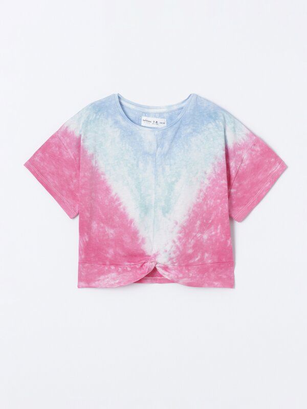 Moudda Lefties - Tee shirt - Tunisie 2