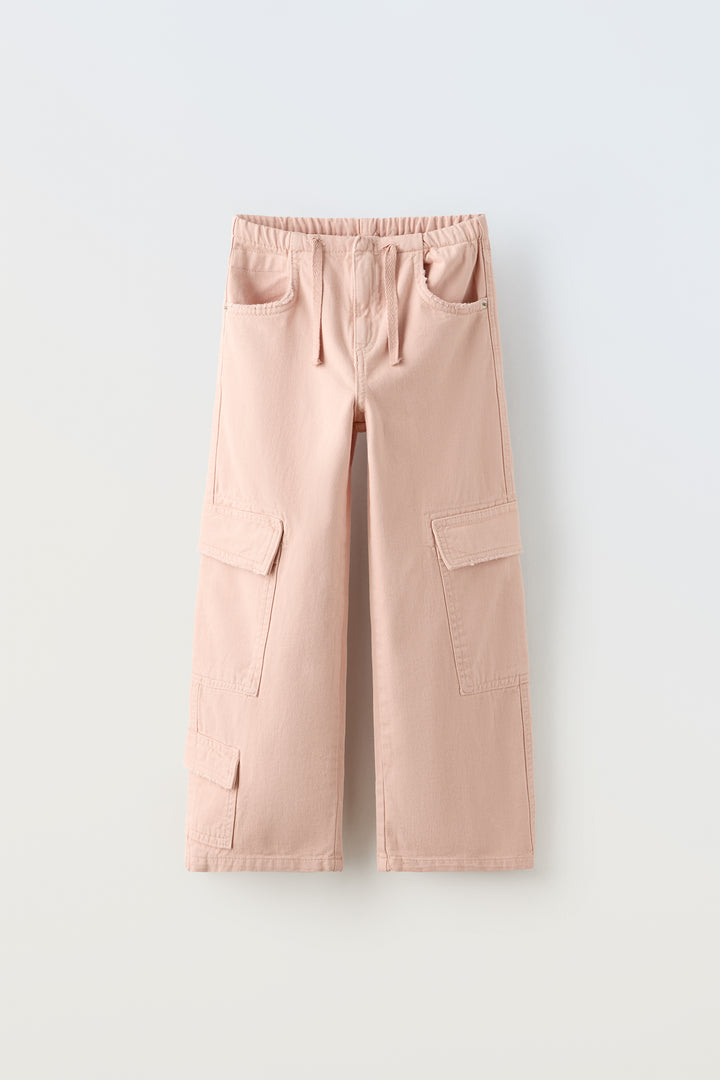 Cargo ceinture fine