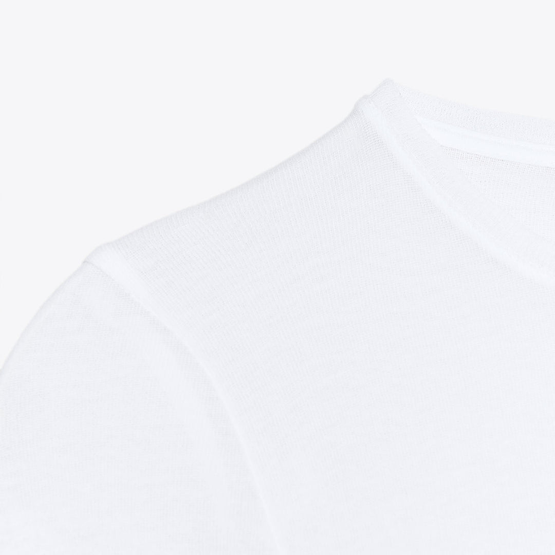 Moudda ZARA - T-Shirt - Coton Supima - Tunisie 3