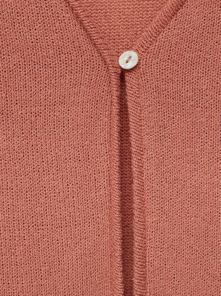 Moudda PULL & BEAR - Gilet / cardigan - Tunisie 2