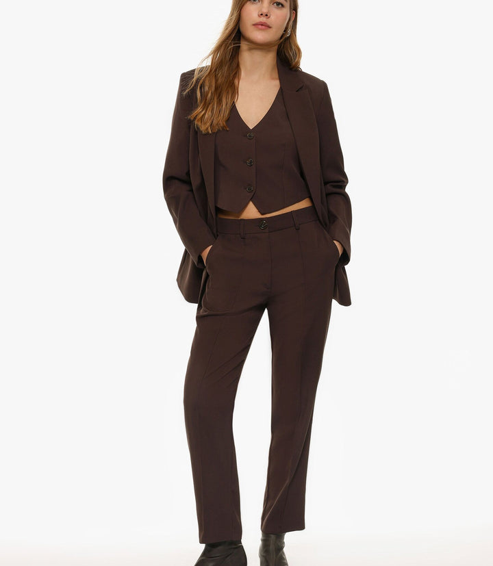Moudda Lefties - Pantalon Long - Élastique - Tunisie 2