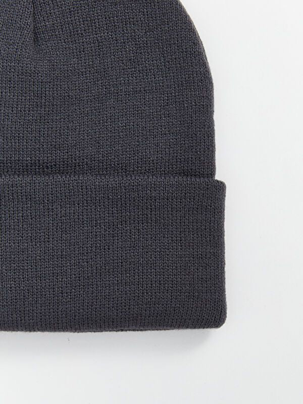 Moudda LC Waikiki - Bonnet tricot Homme Anthracite - Tunisie 3