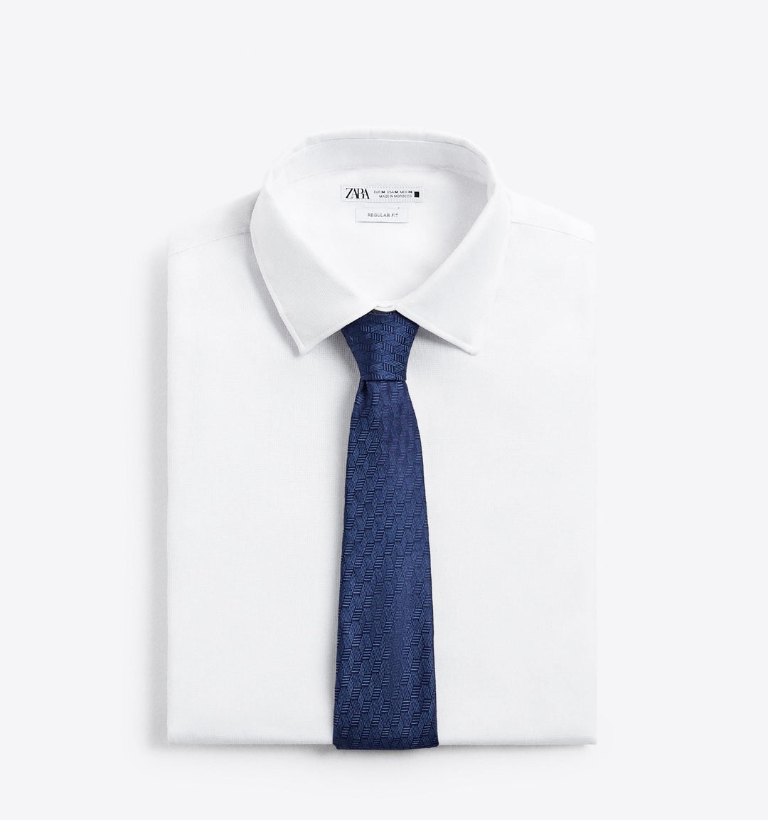 Moudda ZARA - Cravate - Tunisie 3