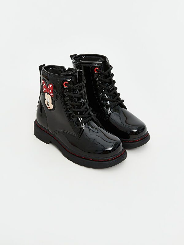 Moudda LC Waikiki - Bottes Fille Noir - Tunisie 1