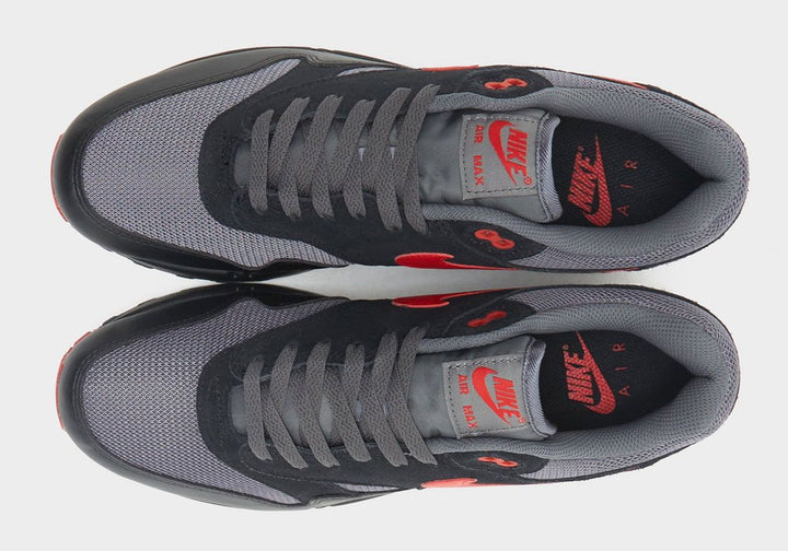 Moudda Nike - The Nike Air Max 1 Takes On The Storied “Vamps” Colorway - Tunisie 4