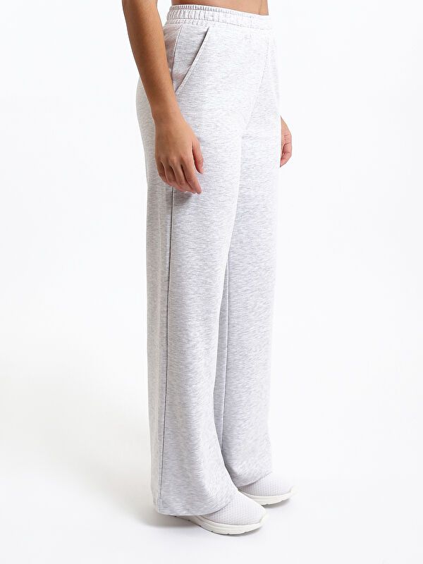 Moudda LC Waikiki - pantalon en jersey pour Femmes - Tunisie 4