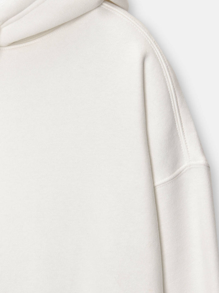 Moudda PULL & BEAR - Sweat Capuche Basique - Tunisie 4