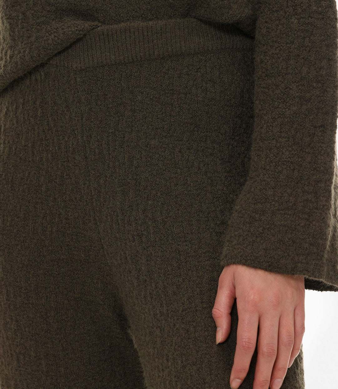 Moudda Lefties - Pantalon - Texture - Tunisie 5
