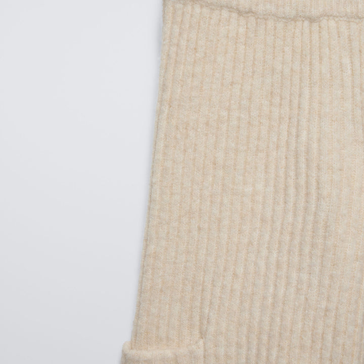 Moudda ZARA - Pantalon cargo doux côtelé - Tunisie 3