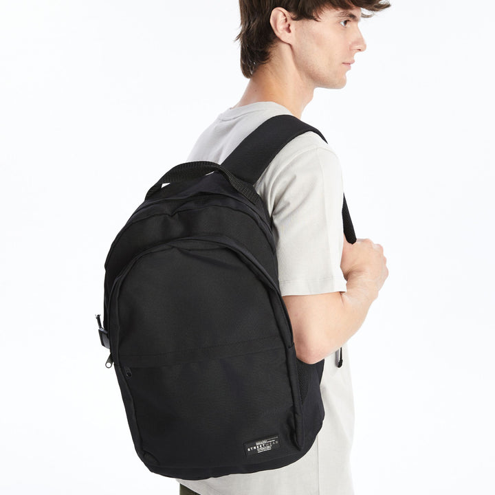 Moudda LC Waikiki - Grand sac Homme Noir - Tunisie 1