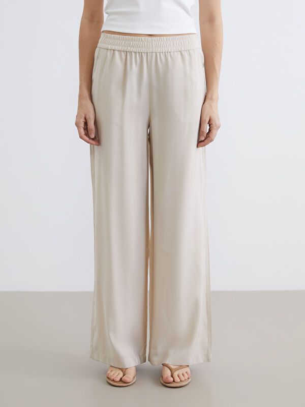 Moudda LC Waikiki - Pantalon fin en tissu - Tunisie 2
