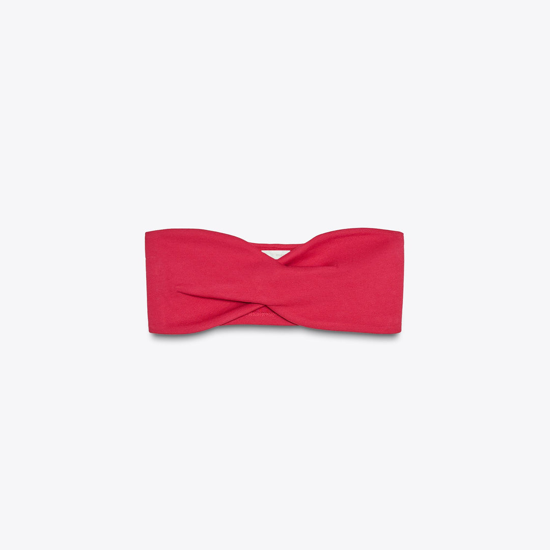 Moudda ZARA - Top Bandeau - Interlock - Tunisie 1