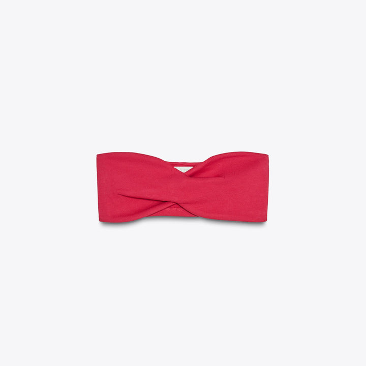 Moudda ZARA - Top Bandeau - Interlock - Tunisie 1