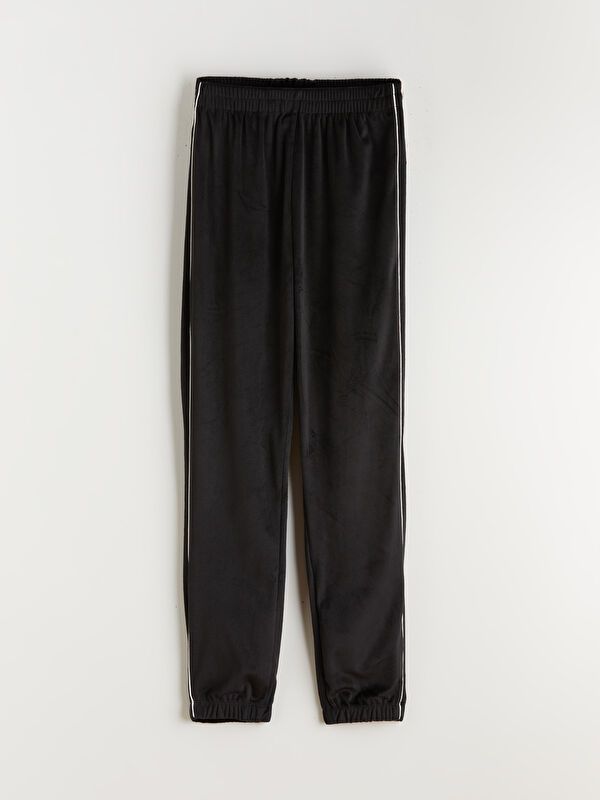 Moudda LC Waikiki - Pantalon jogging en jersey pour Fille - Tunisie 4
