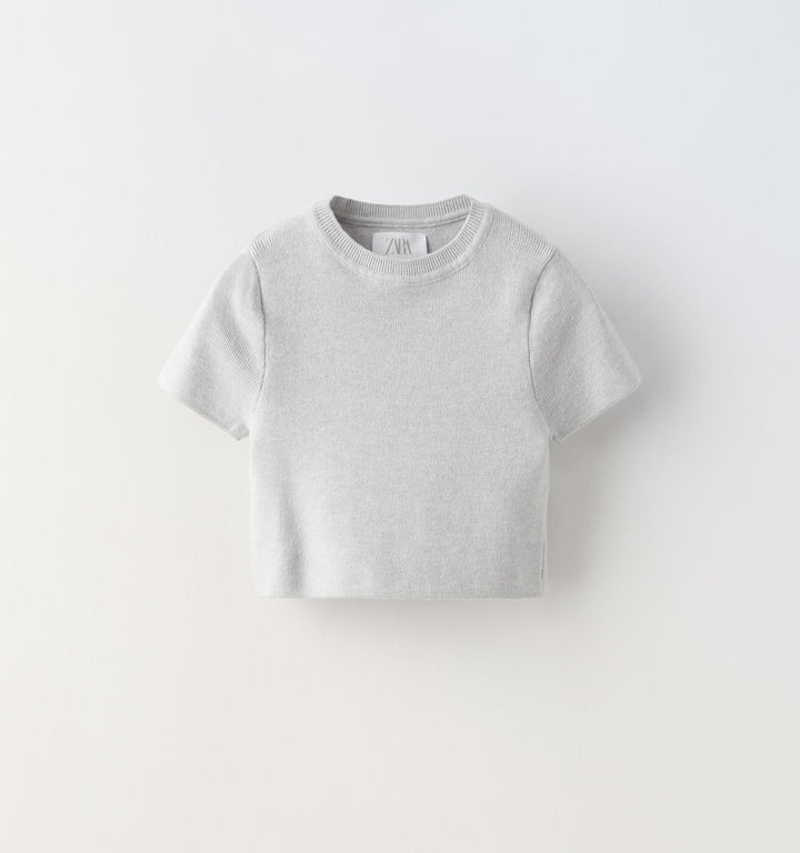 Moudda ZARA - T-shirt - Tunisie 1