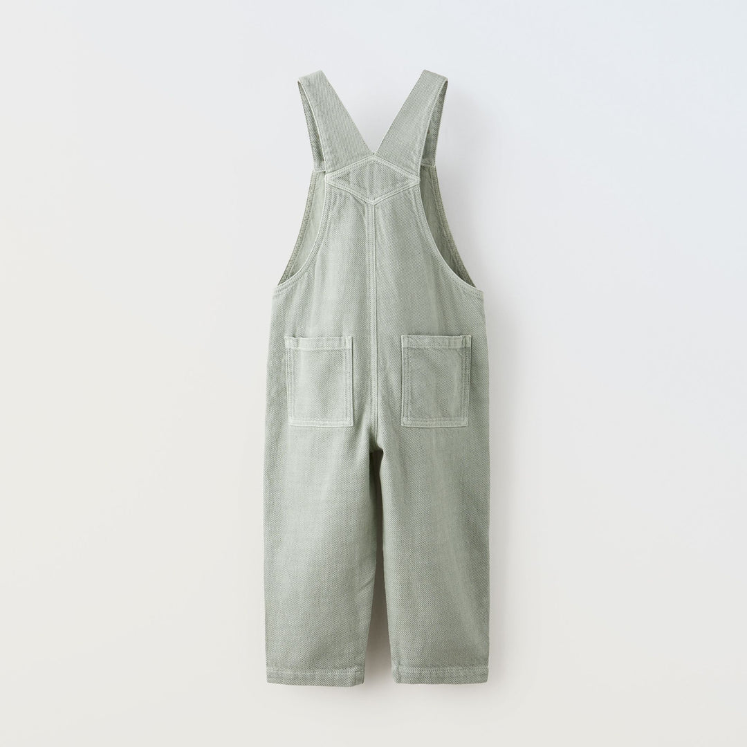 Moudda ZARA - Kids-O Dungaree - Tunisie 4