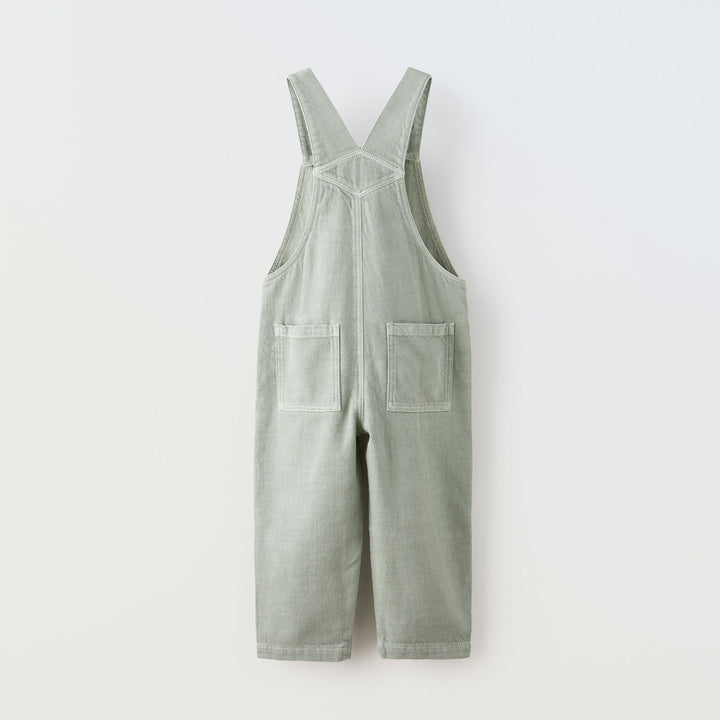 Moudda ZARA - Kids-O Dungaree - Tunisie 4