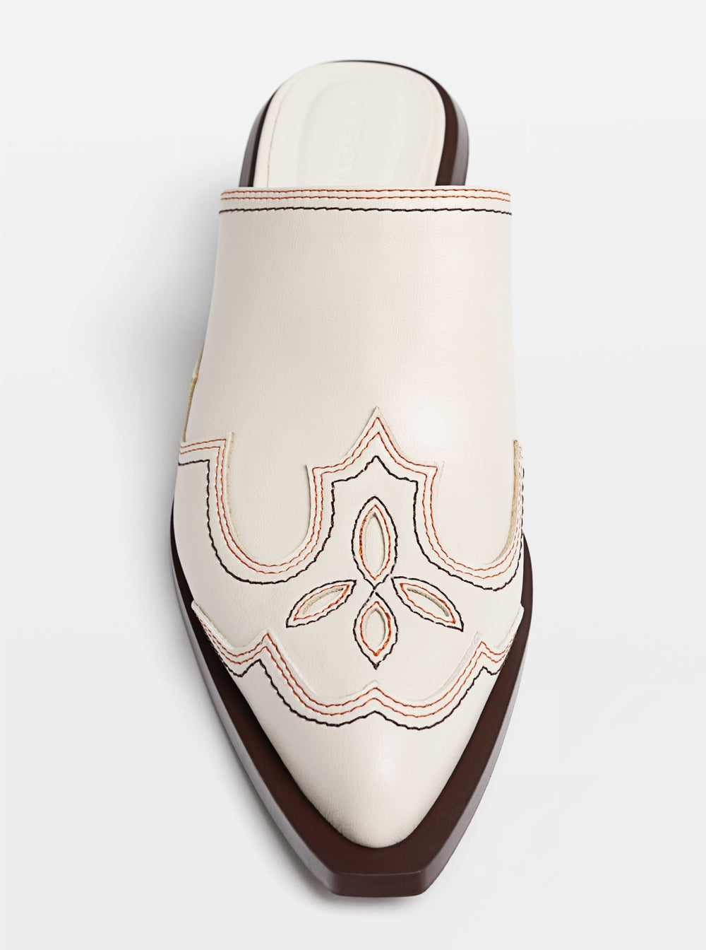 Moudda STRADIVARIUS - Chaussure talon - Tunisie 2