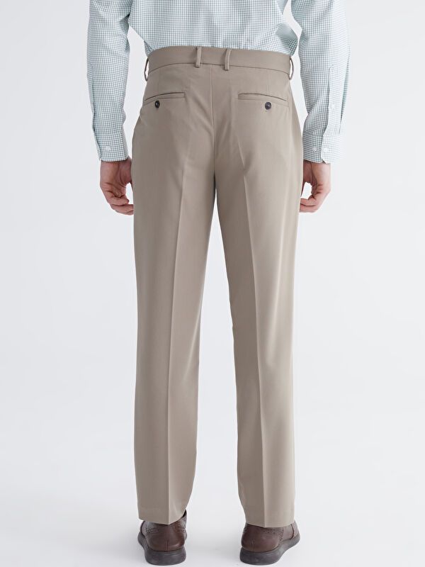 Moudda LC Waikiki - Pantalon en tissu pour Homme - Tunisie 4