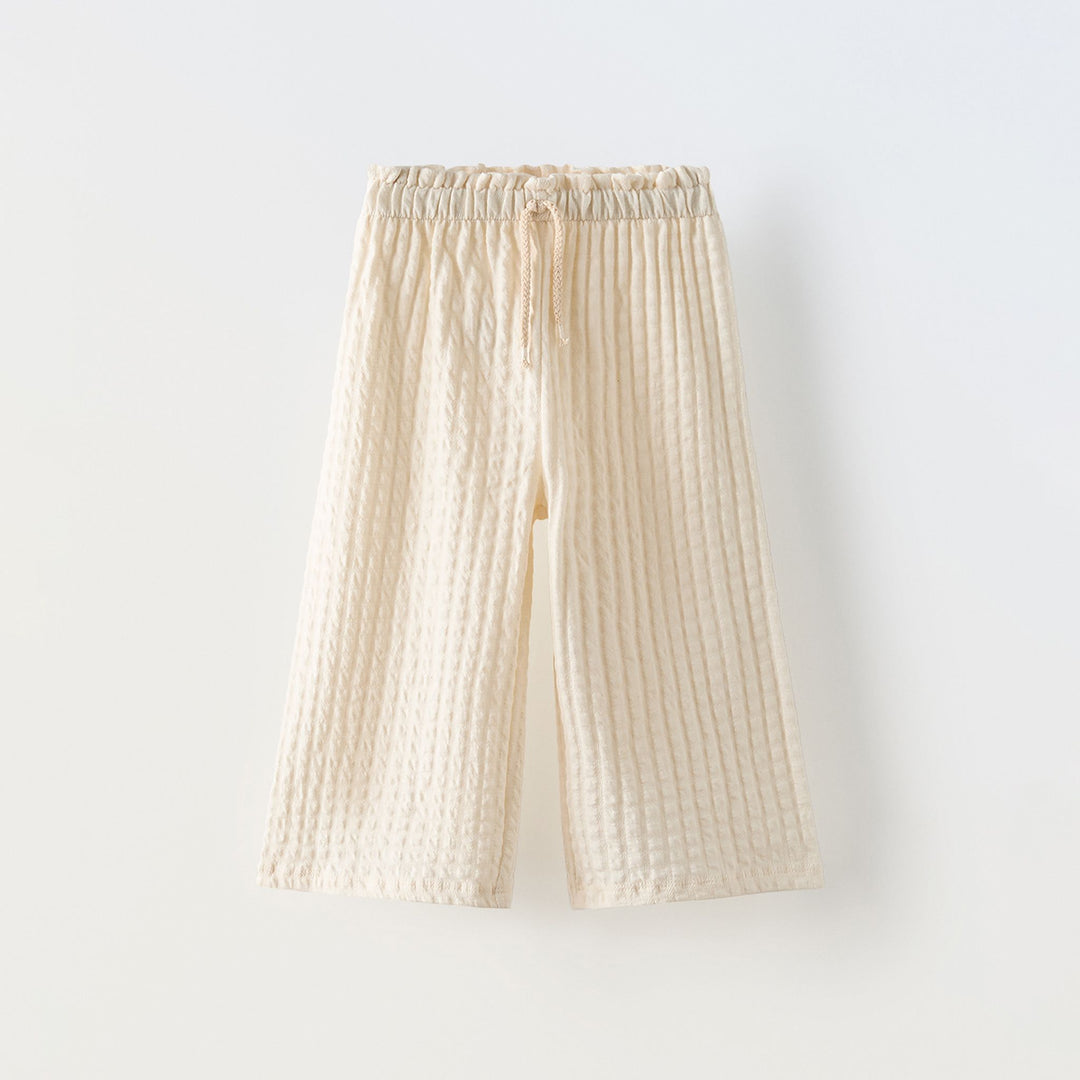 Moudda ZARA - Pantalon culotte structuré Twinset - Tunisie 1
