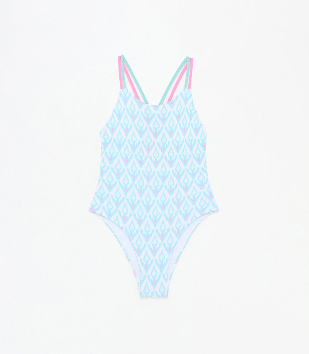 Moudda Lefties - Maillot de Bain - Côtes AOP Fille - Tunisie 2
