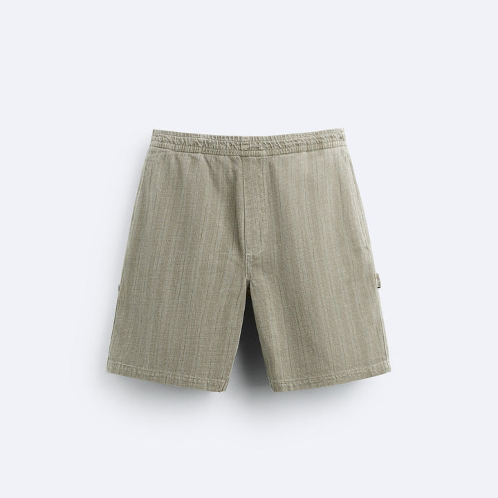 Moudda ZARA - Bermuda Rest - Tunisie 1