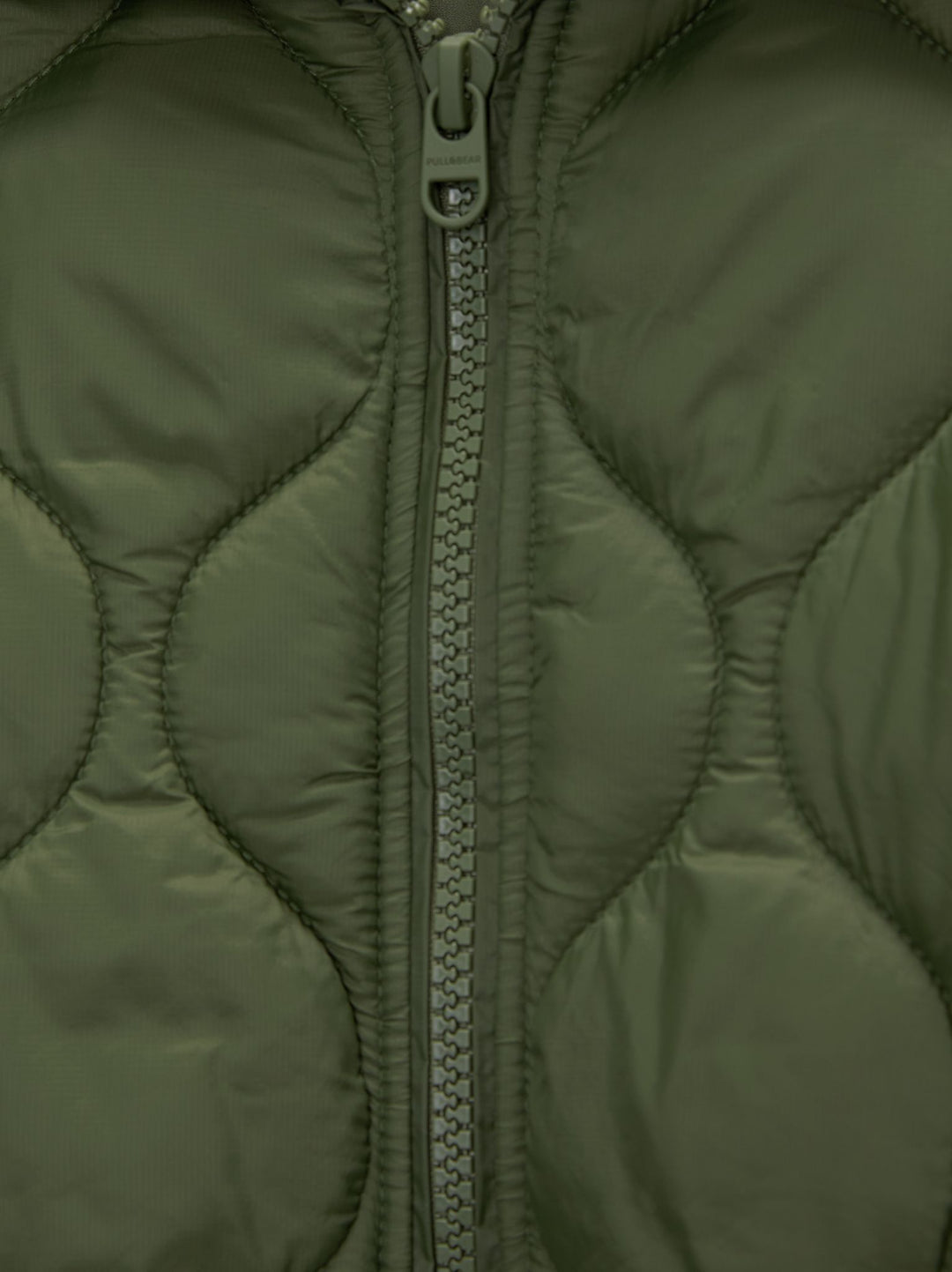 Moudda PULL & BEAR - Liner Court Basique - Tunisie 1