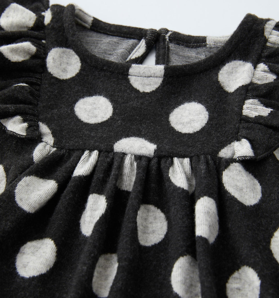 Moudda ZARA - Robe Bebe - Tunisie 3