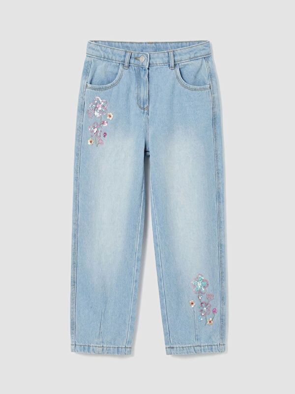 Moudda LC Waikiki - Pantalon en jean - Tunisie 3