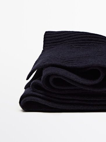 Moudda Massimo Dutti - Foulard - Tunisie 5