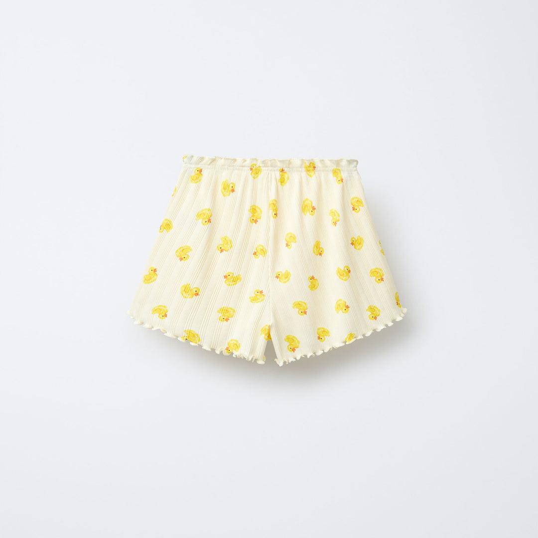 Moudda ZARA - Pyjama Fille - AOP Canetons - Tunisie 5
