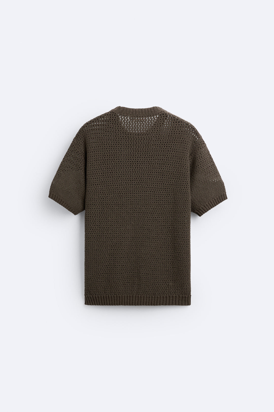 Sweater Sh/S